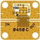 Quantic X-Microwave XR-A3K4-0404D