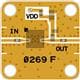Quantic X-Microwave XR-A9T5-0404D