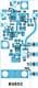 Quantic X-Microwave XM-A3T4-0409D-SP