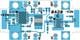 Quantic X-Microwave XR-A3U6-0804D-SP