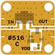 Quantic X-Microwave XR-A5E3-0404D