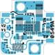 Quantic X-Microwave XR-C569-0404D