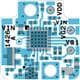 Quantic X-Microwave XR-C3U4-0404D-SP