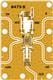 Quantic X-Microwave XM-A4H4-0609D
