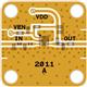 Quantic X-Microwave XR-A821-0404D