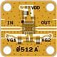 Quantic X-Microwave XR-A6E1-0404D