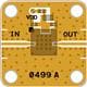 Quantic X-Microwave XR-A5U9-0404D