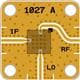 Quantic X-Microwave XR-B8V5-0404D