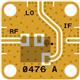 Quantic X-Microwave XR-A785-0404D