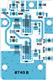 Quantic X-Microwave XM-A725-0609D-SP