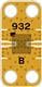 Quantic X-Microwave XR-B1T6-0204D