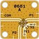 Quantic X-Microwave XR-A7C4-0404D