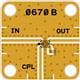 Quantic X-Microwave XR-A7L7-0404D