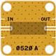 Quantic X-Microwave XR-A7L9-0404D