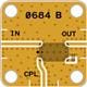 Quantic X-Microwave XR-A7X5-0404D