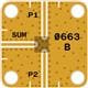 Quantic X-Microwave XR-A7Y8-0404D