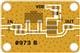 Quantic X-Microwave XR-A8D4-0604D