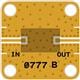 Quantic X-Microwave XR-A9J9-0404D
