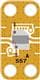 Quantic X-Microwave XR-B1B7-0204D