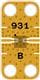 Quantic X-Microwave XR-B2C4-0204D