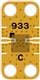 Quantic X-Microwave XR-C5A3-0204D