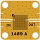 Quantic X-Microwave XR-B9D2-0404D