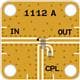 Quantic X-Microwave XR-B5N1-0404D