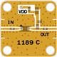 Quantic X-Microwave XR-B5R3-0404D