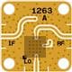 Quantic X-Microwave XR-B8Y7-0404D