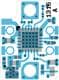 Quantic X-Microwave XR-C9N2-0304D-SP