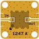 Quantic X-Microwave XR-B9E8-0404D