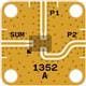Quantic X-Microwave XR-C358-0404D