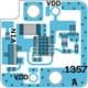 Quantic X-Microwave XR-C3Y5-0404D-SP