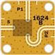 Quantic X-Microwave XR-C8K5-0404D