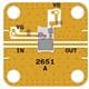 Quantic X-Microwave XM-D517-0404D