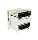 Rego Electronics 845-030-406CTRN