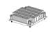 Rego Electronics FP60004-1540BA-200T-A+PCM