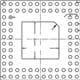 Renesas Electronics RC19020AGN6#KD0