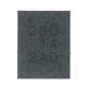 Renesas / Dialog DA7280-00V42