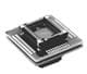 Renesas Electronics M3T-100LCC-QSD
