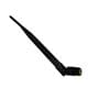 RF Solutions ANT-8WHIP3H-SMA