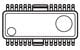 ROHM Semiconductor BD7851FP-E2