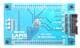 ROHM Semiconductor RB-D62Q1325MB16