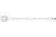 Rosenberger 70W-08S1-W1K1-00203
