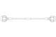 Rosenberger 70W-32S1-32S1-00152