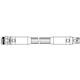 Rosenberger LU7-138-600