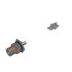 Samtec ACPK-12-01-G-T-P-1