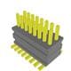 Samtec AW-08-03-G-D-122-075