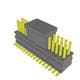 Samtec AW-16-03-G-D-122-100-P