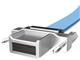 Samtec B1SDT-10-28-H-10.0-1